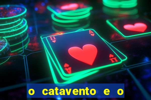 o catavento e o ventilador pdf